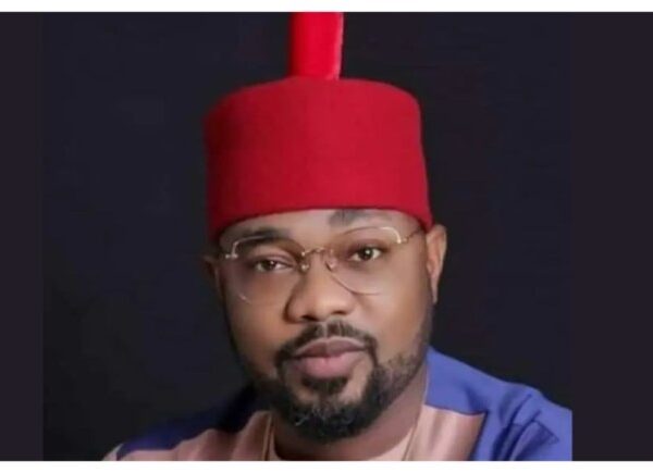 Ugochinyere Loses Minority Leader Bid in Nigerian House of Representatives