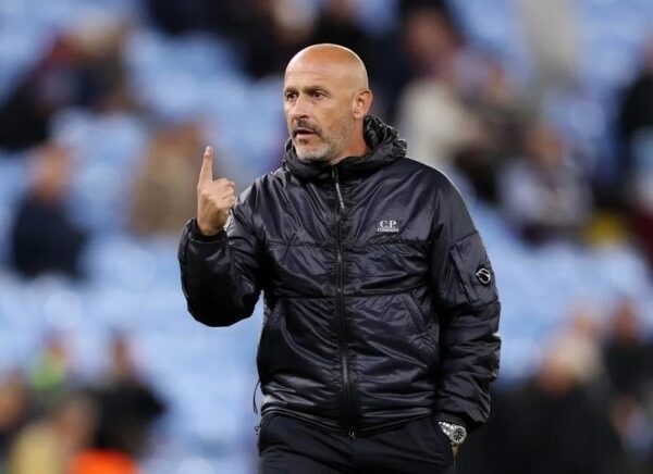 Italiano Reshapes Besiktas Betting Landscape with Strategic Changes