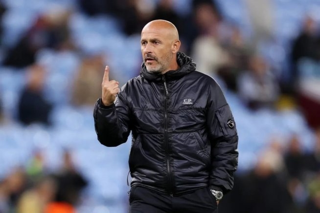 Italiano Reshapes Besiktas Betting Landscape with Strategic Changes