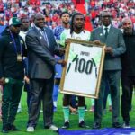Portugal 2-1 Nigeria: Key Takeaways from Super Eagles’ Narrow Defeat to Seleção das Quinas