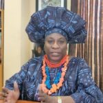 Iyabo Obasanjo Rejoins PDP Just One Week After Leaving APC