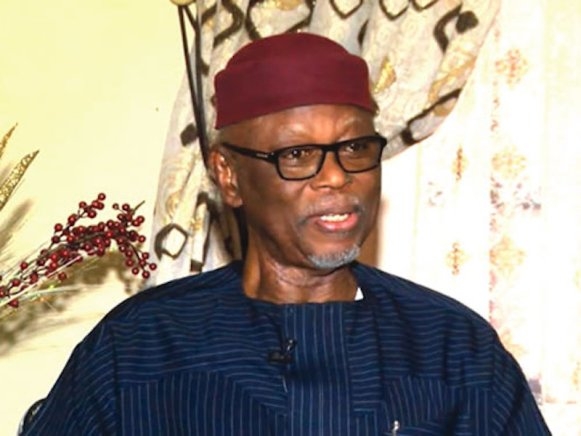 2027: Odigie Oyegun Sounds Alarm Over Surge in Political Defections