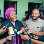 2027 Benue Deputy Governorship: Labour Party Nominates Juliana Obetta as Candidate