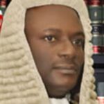 Omeire Urges NJC to Suspend Justice Lifu Over Party Deregistration Controversy