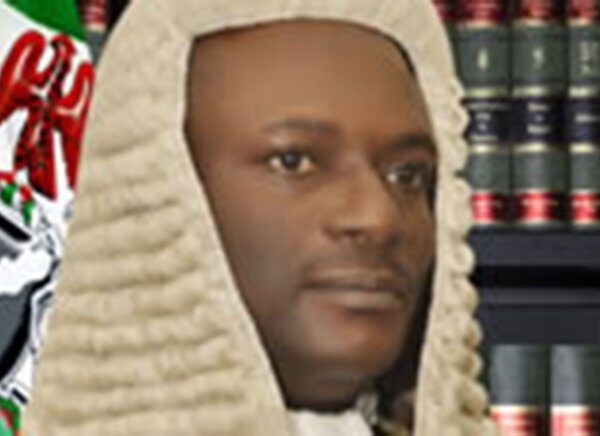 Omeire Urges NJC to Suspend Justice Lifu Over Party Deregistration Controversy
