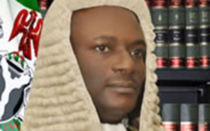 Omeire Urges NJC to Suspend Justice Lifu Over Party Deregistration Controversy