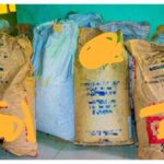 Katsina Police Arrest Man for Alleged Sale of Adulterated, Unsafe Milk