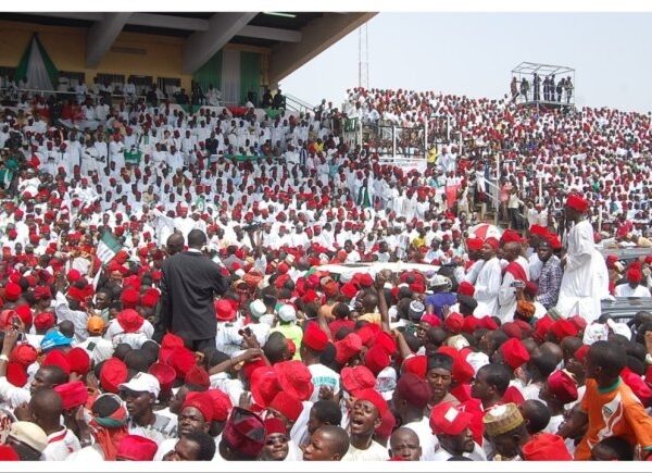 We’ll pursue legal remedies to protect Kwankwaso – Kwankwasiyya tells Primate Ayodele