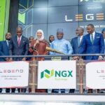 Legend Internet Posts ₦199.3M Loss Amid 174% Surge in Operating Expenses