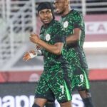 Portugal Coach Impressed by Nigeria's Depth, Praises Iwobi and Bassey Amid Osimhen and Lookman Absence