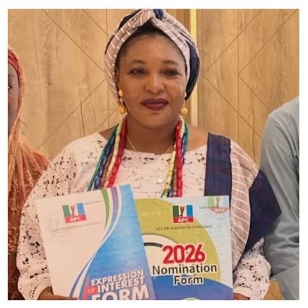 APC Reps Aspirant Calls for Review of Awe/Doma/Keana Primary Election Results