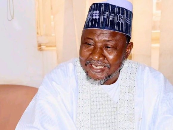 Kebbi Lawmaker Maidoki: I Entered Politics Due to Insecurity in My Constituency