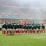 Mexico Wonderkid Becomes 6th Youngest Player in World Cup History, Overtaking Ogbeche