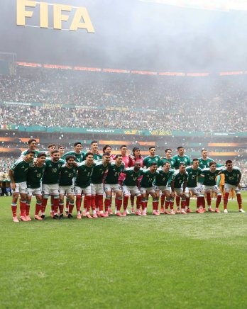Mexico Wonderkid Becomes 6th Youngest Player in World Cup History, Overtaking Ogbeche