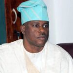 Obafemi Hamzat Appoints Obanikoro as Campaign DG for Lagos 2027