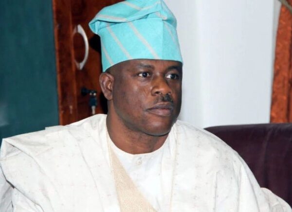 Obafemi Hamzat Appoints Obanikoro as Campaign DG for Lagos 2027