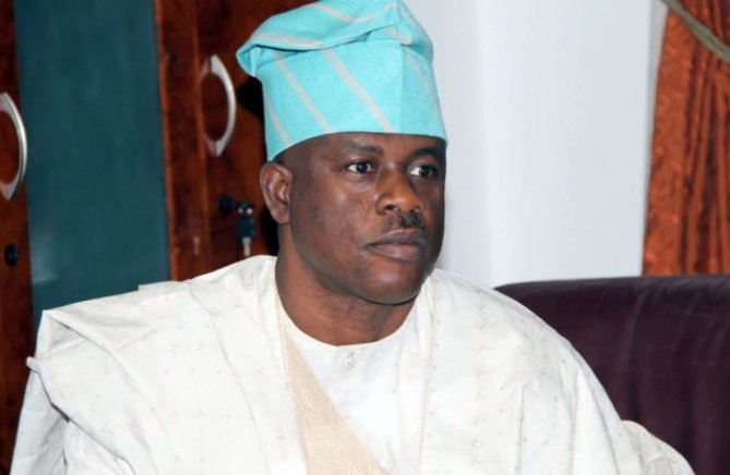 Obafemi Hamzat Appoints Obanikoro as Campaign DG for Lagos 2027