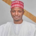 NDC Guber Candidate in Kano Picks Kwankwaso’s Son as Running Mate