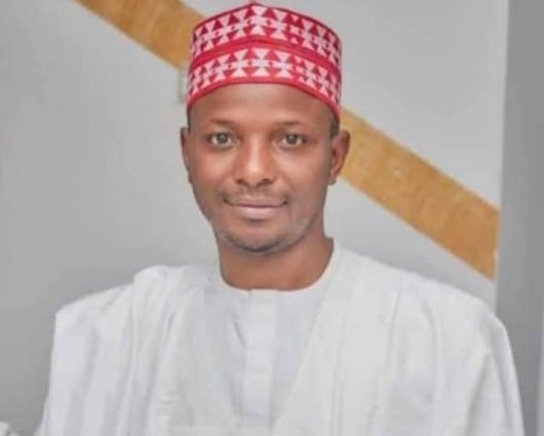 NDC Guber Candidate in Kano Picks Kwankwaso’s Son as Running Mate
