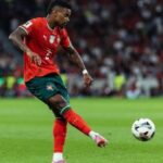 Nelson Semedo: Portugal vs Nigeria Friendly to Test New Tactics