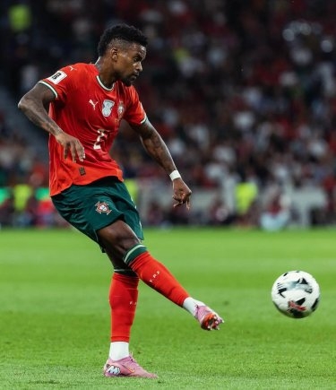 Nelson Semedo: Portugal vs Nigeria Friendly to Test New Tactics