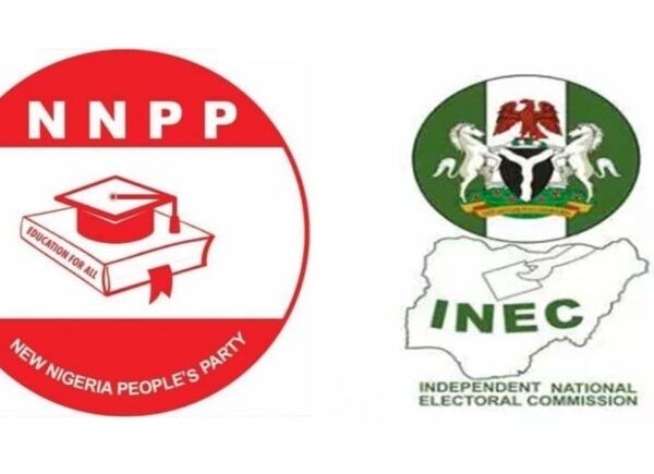 NNPP Faction Declares INEC Chairman Nigeria’s Biggest Enemy of Democracy