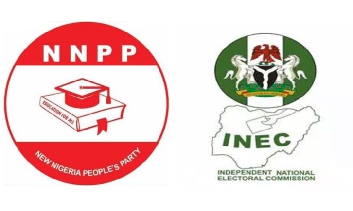 NNPP Faction Declares INEC Chairman Nigeria’s Biggest Enemy of Democracy