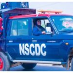 NSCDC Arrests Guest House Manager Over Alleged N12.5M Fraud in Ondo State