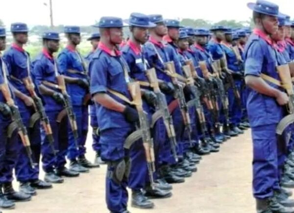 NSCDC Foils Kidnapping Attempt and Cattle Rustling in Kano, Ensuring Community Safety