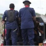 NSCDC Takes Custody of Two Abandoned Children in Adamawa State