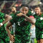 Confirmed Super Eagles Starting XI: Ndidi, Okoye, Adams Start; Bewene Makes Debut, Bassey on Bench