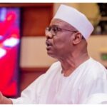 Senator Ndume Claims APC Ticket from God and People, Says Unpopular with Tinubu’s Government