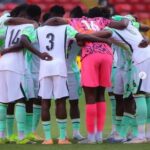 Ex-Nigerian midfielder who played for 15 Polish clubs admits it's hard to predict Super Eagles starting XI