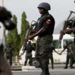 Ekiti Guber Poll: Police Impose Movement Restrictions Ahead of Election Day