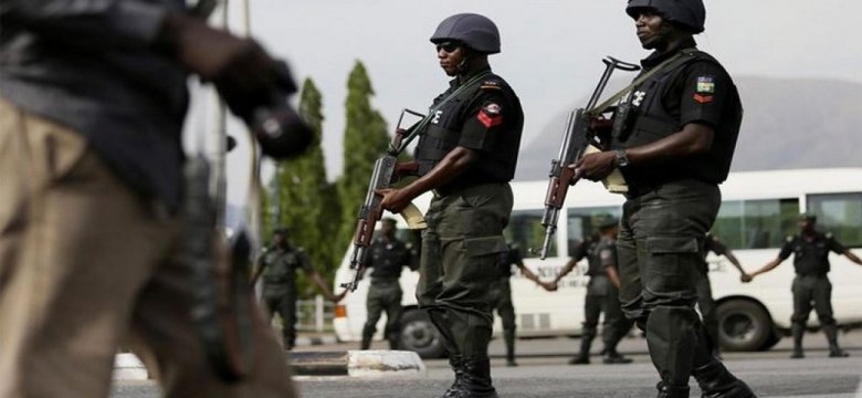 Ekiti Guber Poll: Police Impose Movement Restrictions Ahead of Election Day
