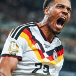 Former Super Eagles Stars Shine as Germany Smash Curacao 7-1