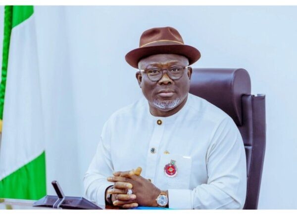 Oborevwori Rules Out Peter Obi’s 2027 Delta Victory: “It Won’t Happen Again”