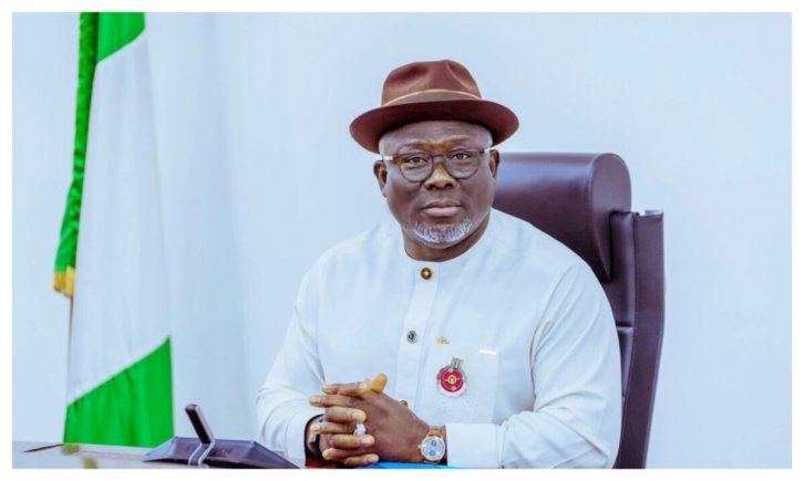 Oborevwori Rules Out Peter Obi’s 2027 Delta Victory: “It Won’t Happen Again”