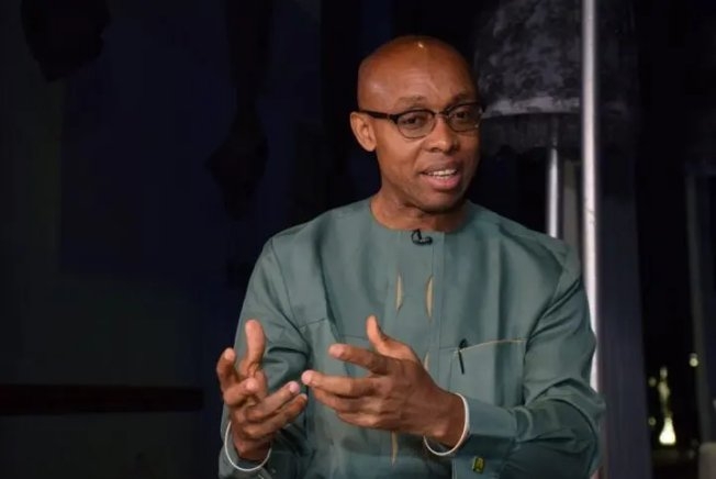 Chinda’s Defection to APC: Odinkalu Calls It Organized Crime, Says No Court Can Clean It Up