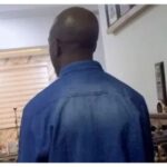 Accountant Arrested at Lagos Airport After Year-Long Manhunt Over Alleged N150M Theft