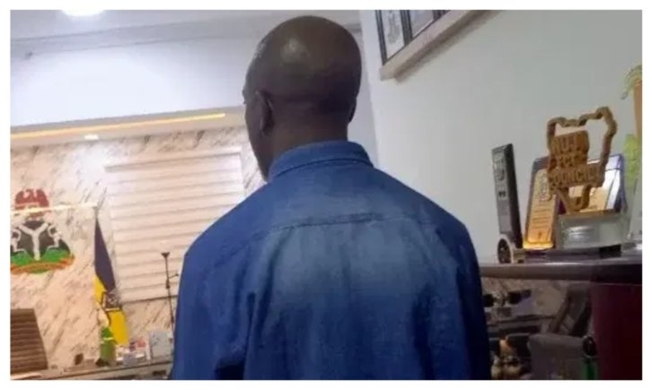 Accountant Arrested at Lagos Airport After Year-Long Manhunt Over Alleged N150M Theft