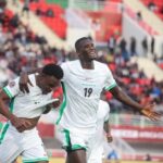 Onuachu Confident: Super Eagles Have World-Class Talent to Conquer Any Team