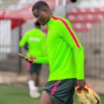 Ndidi, Onuachu, Onyeka Among 18 Players in Super Eagles Camp Ahead of Poland Friendly