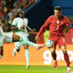 "Onyemaechi: 'This Is the Type of Game We Need' After Super Eagles' Narrow Loss to Portugal"