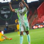 Owen Oseni Reveals Chelle’s Three Key Instructions at Unity Cup