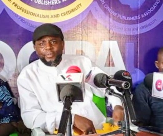 Osun PRP Guber Candidate: Gov Adeleke Will Survive to Hand Over Power to Me