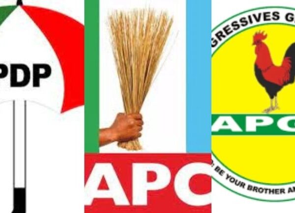 2027: Opposition Parties Unite to Back APGA Reps Candidate in Anambra