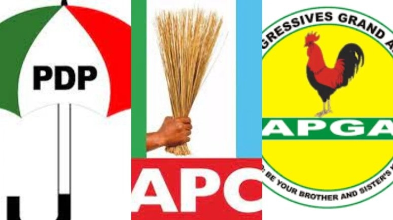 2027: Opposition Parties Unite to Back APGA Reps Candidate in Anambra