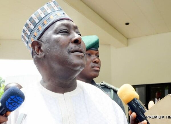 Fulani Celebrates ADC Ticket as Babachir Lawal Addresses Atiku ‘Kachalla’ Remark