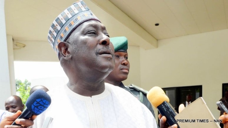 Fulani Celebrates ADC Ticket as Babachir Lawal Addresses Atiku ‘Kachalla’ Remark